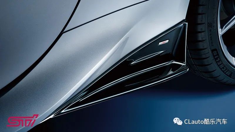 全新BRZ STI套件值得买吗？专业汽车外观设计师如此评价