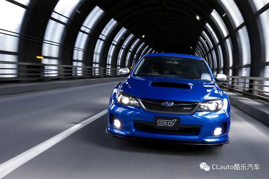 全新BRZ STI套件值得买吗？专业汽车外观设计师如此评价