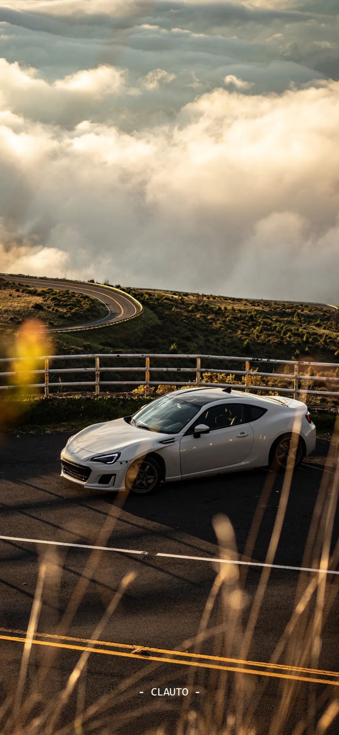 全新BRZ STI套件值得买吗？专业汽车外观设计师如此评价