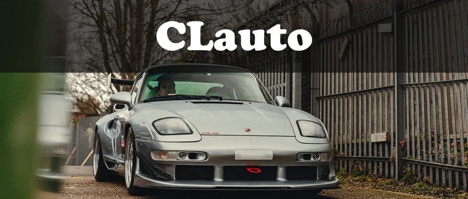 假如1999年的你，有了这台911 Turbo —— Gemballa GTR 600