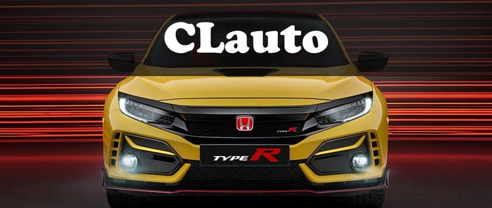 在日本，买一辆Honda Civic Type R不仅贵，而且比中彩票还困难……