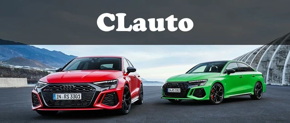 忘却的新玩具 | 奥迪RS3原厂3.8秒破百还能漂移？自带宽体，还更加赛道化了