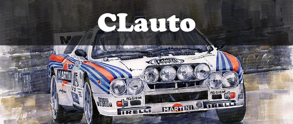 这些「开后驱跑拉力的疯子们」为了赢，赌上了命