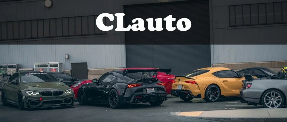 美国那么多好玩的车，为什么我们都选择了Supra A90？