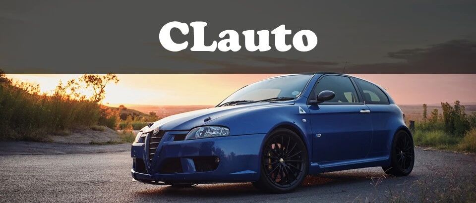 一台阿尔法罗密欧147 GTA，让我忘记了GT-R