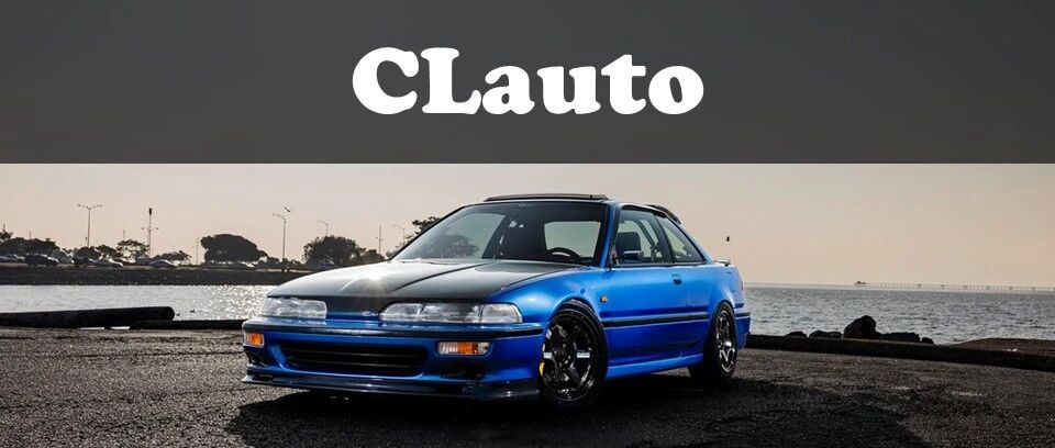 500美金买辆破烂讴歌硬地瓜，果不其然，终生本田……