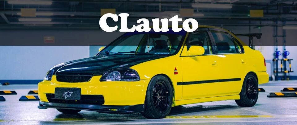 《自从EK3装了底盘灯，我一个朋友都没有了》