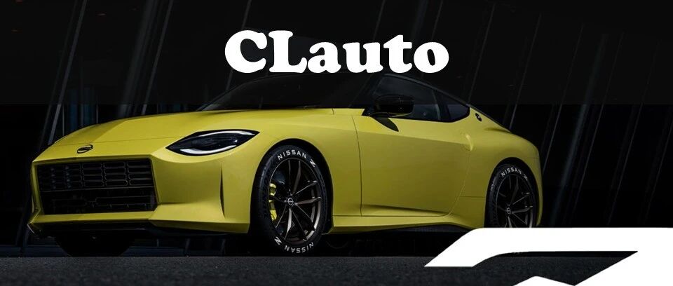 手动后驱400匹！你的日产恶魔Z！马上就到！