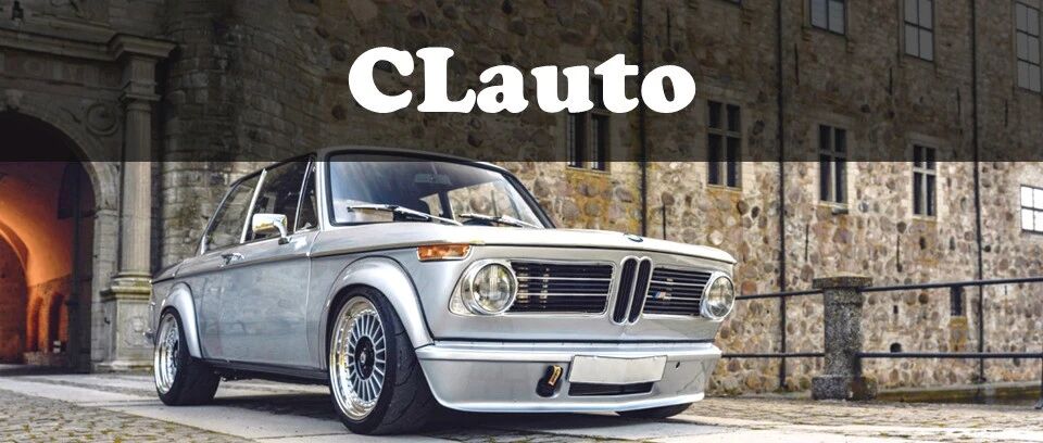 如果没有上限，一台BMW 2002究竟可以做到多完美？