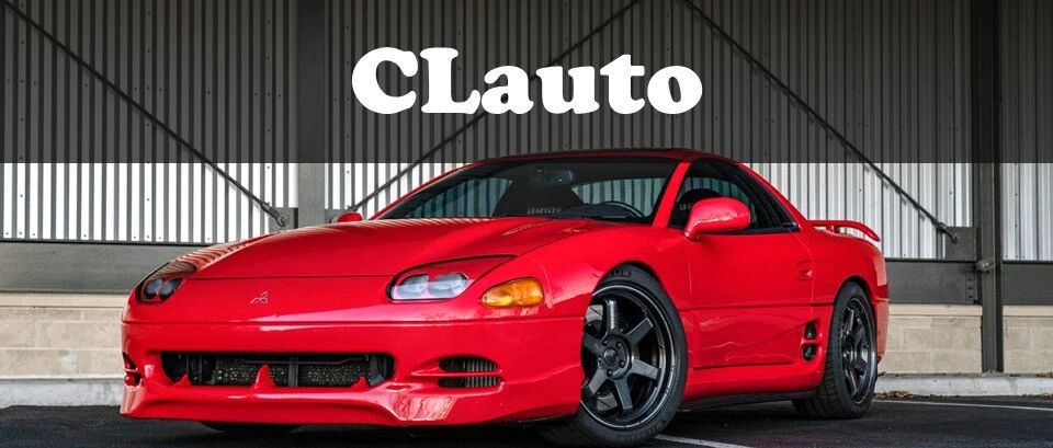 三菱的3000GT究竟哪里不好了？