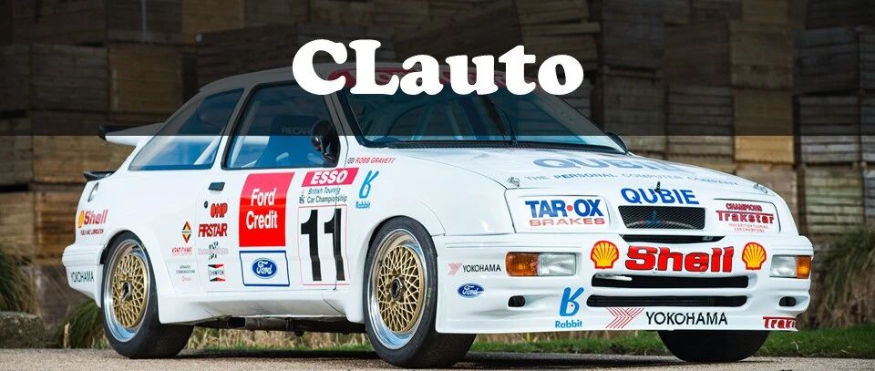 福特Sierra，神挡杀神佛挡杀佛，黯然收场为哪般？