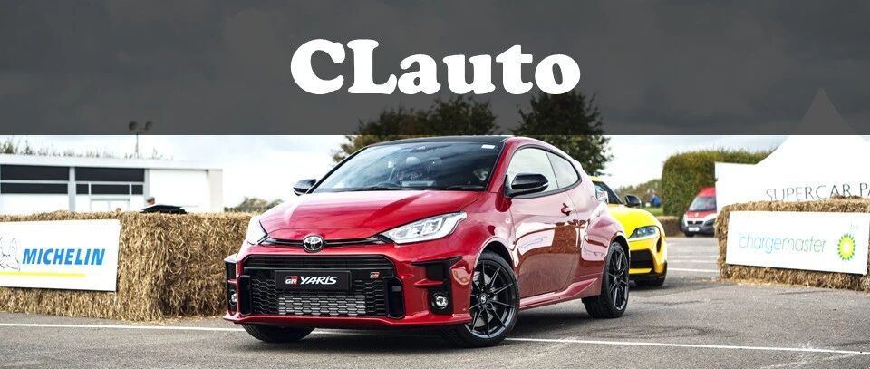 30W买丰田GR Yaris？完全不可能！