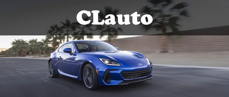 30.88万订手动BRZ？订！日本原厂STI性能版GT尾翼+BBS日本30W（附STI版本报价单）