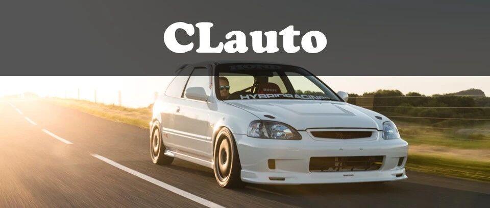 # 驾驶圣经 Vol.35 - 把前驱车开快并不容易 | 酷乐赛车学院