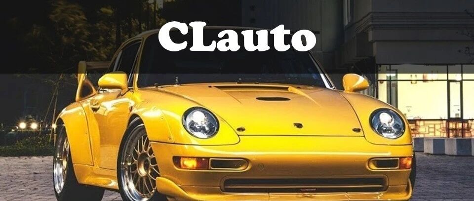 我能组台保时捷911风冷引擎吗？100%能！