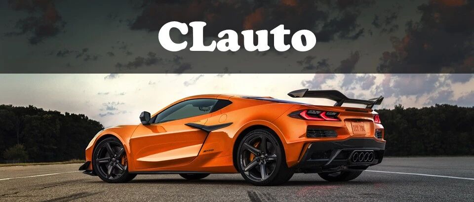 670匹，史上最强V8自吸LT6，耗时7年，8600转红线冲向云霄