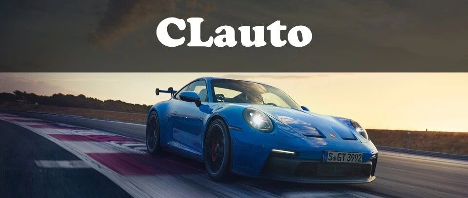 Porsche 911是911，GT3是GT3