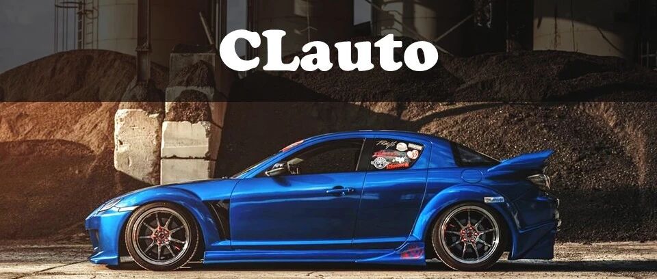 偶尔说起转子，还是忘不了RX-8