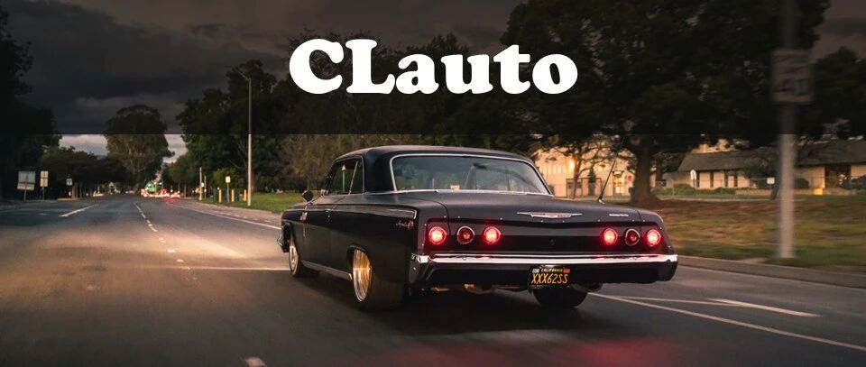 哪怕是最后一辆雪佛兰“黑斑羚”，我也要坚守到底