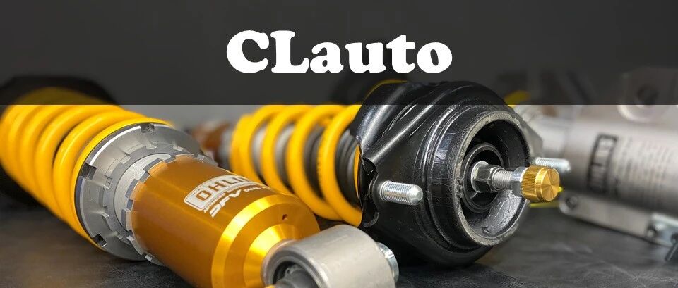 OHLINS DFV殿堂级避震GT86装车详细步骤-组装篇