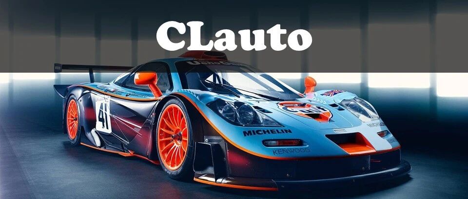 动则拍卖三五千万，却连ABS都没有的纯粹驾驶乐趣 —— 迈凯伦F1