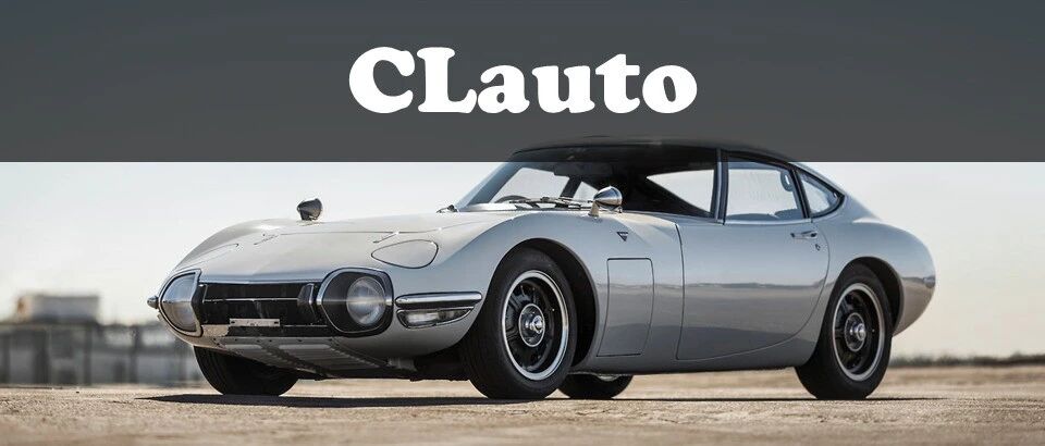 比911更贵的「她」，可能是丰田最重要的跑车，没有之一