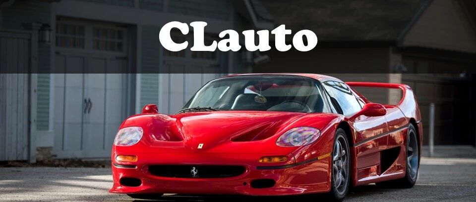 法拉利F50，真就那么差？