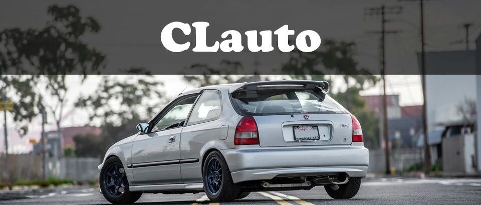 30年前的B系列引擎，依然是杀手级的小排量梦魇 Vol.2