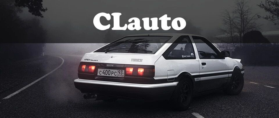 AE86性能如此完美，文太也是花了几个月的功夫