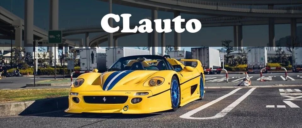 失败的旗舰超跑，发布时被禁止试驾，这款F50为何如此矛盾 | 法拉利