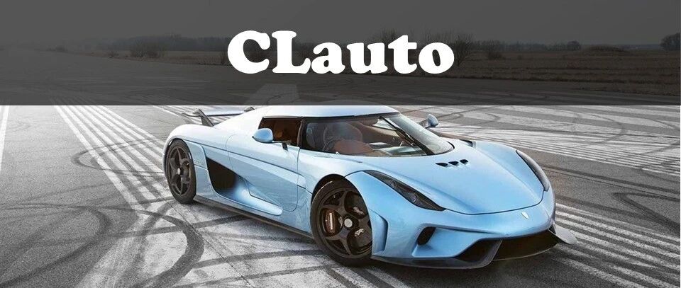 科尼赛克 —— 内燃机就是我们与生俱来的光荣