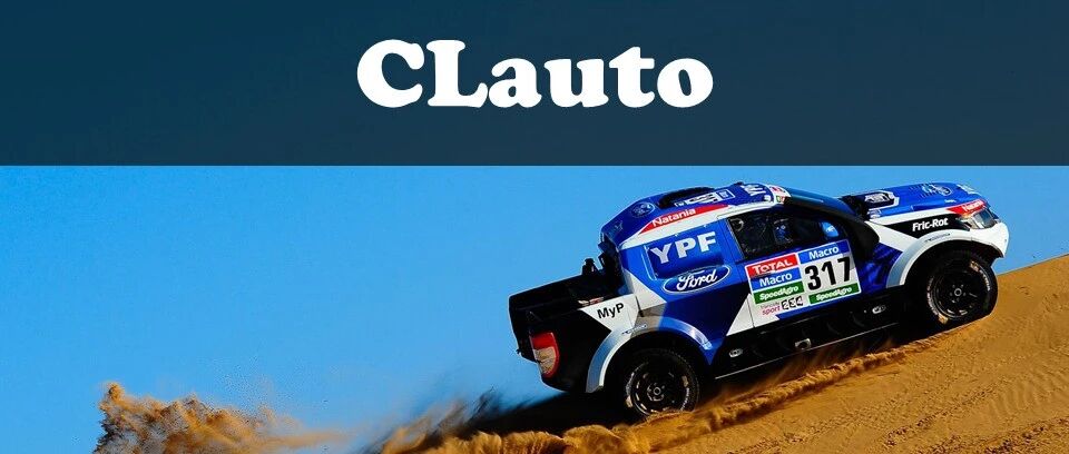 FIA经验：如何参加越野拉力赛并安全完赛？