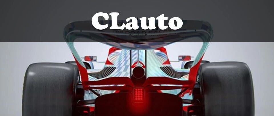 赛规改变之巨大！2022的F1将有什么新的神仙技术？