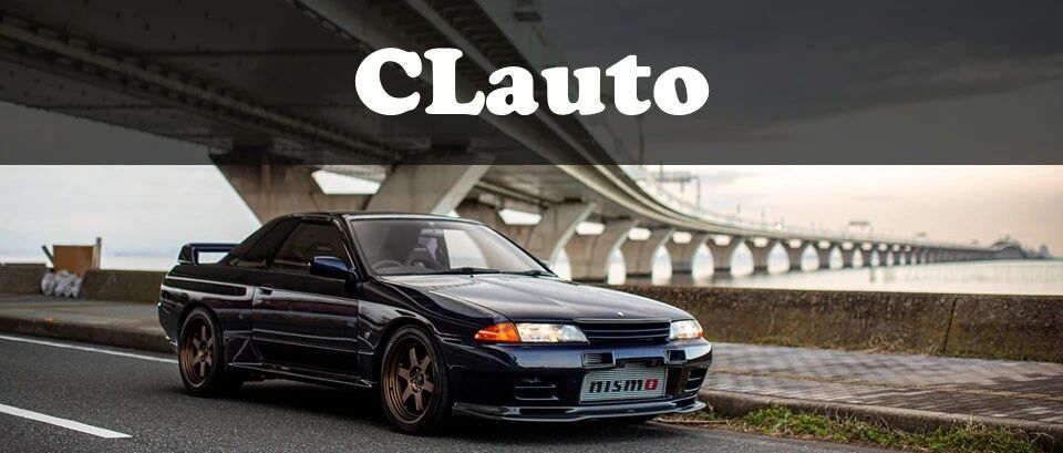 28岁R32 GT-R比原厂状态还完美，真正JDM玩家才懂有多难得