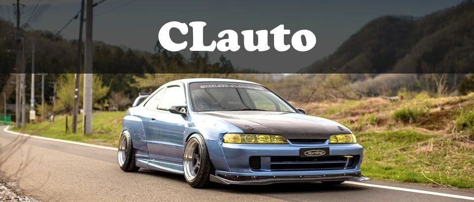 没用的知识：本田B系列引擎更换凸轮轴、活塞、压缩比和爆震控制