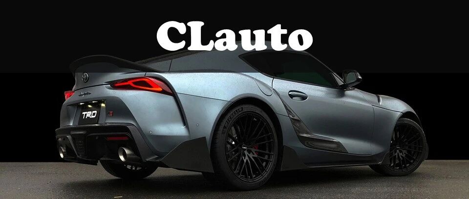 硬核解析：Supra A90 & Z4的「B58引擎」怎么改（上）