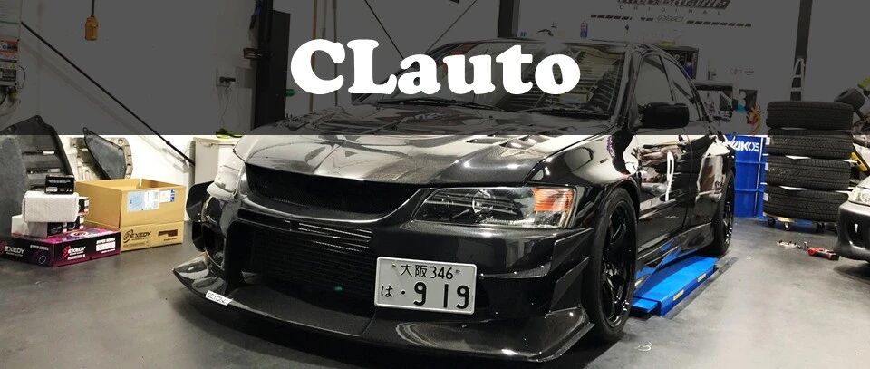 EVO，历经重生，卷土重来！