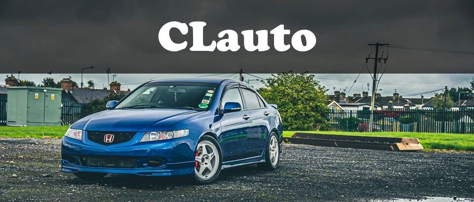 梦中情车？涡轮VTEC K24+6MT=本田雅阁Euro R（CL7）