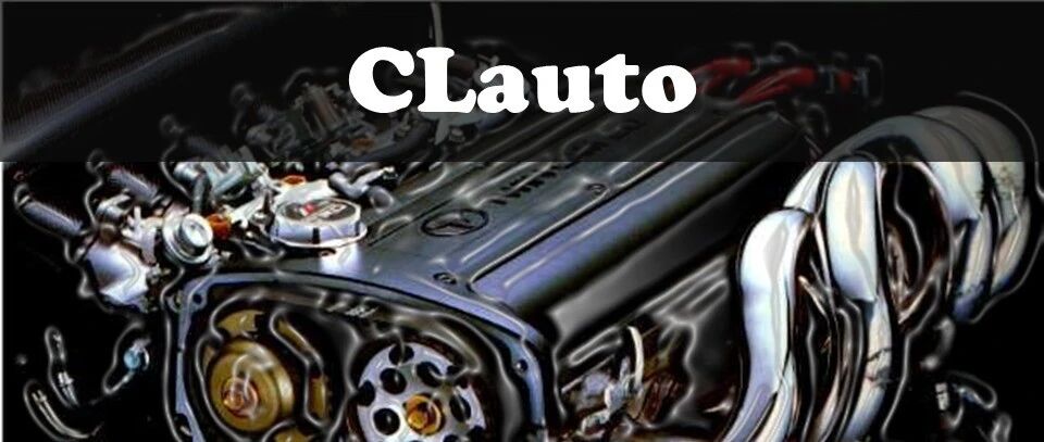 你这引擎是赛车用的，非法的