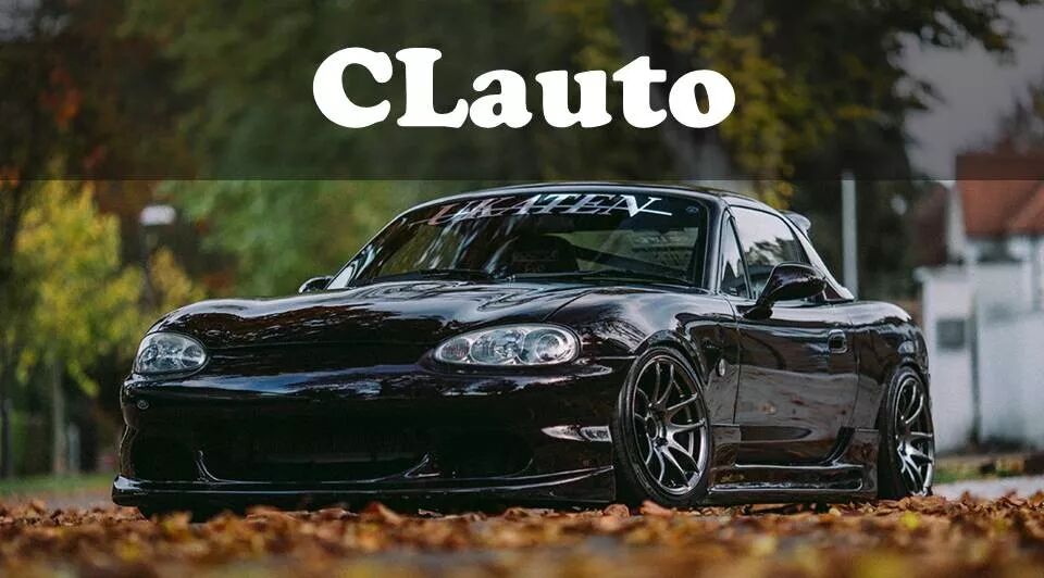 我想高呼「 Miata万岁 」