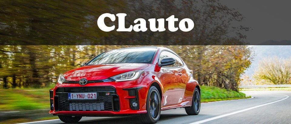 JDM！手动！四驱！大玩具！GR YARIS中国部分地区已上市！猜测44.98W！