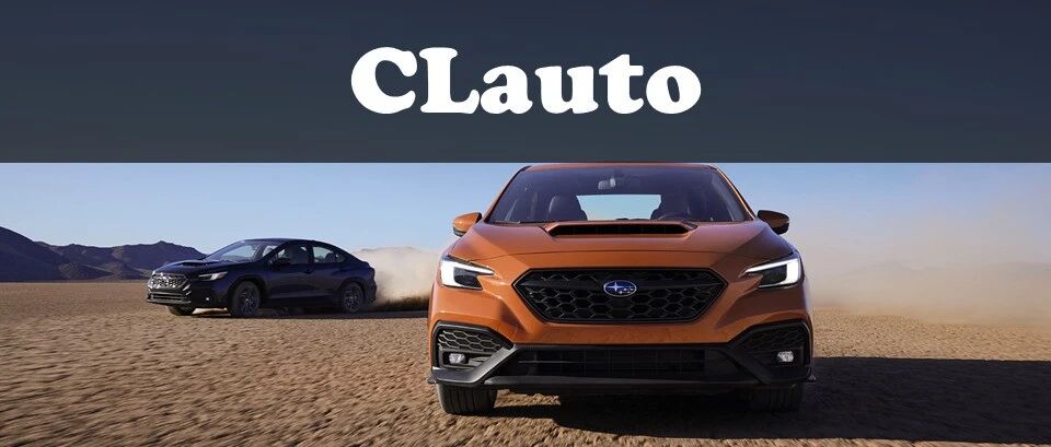 驾驶机器发布！6速手动的2022斯巴鲁WRX，271马力+AWD，更硬更快更强！