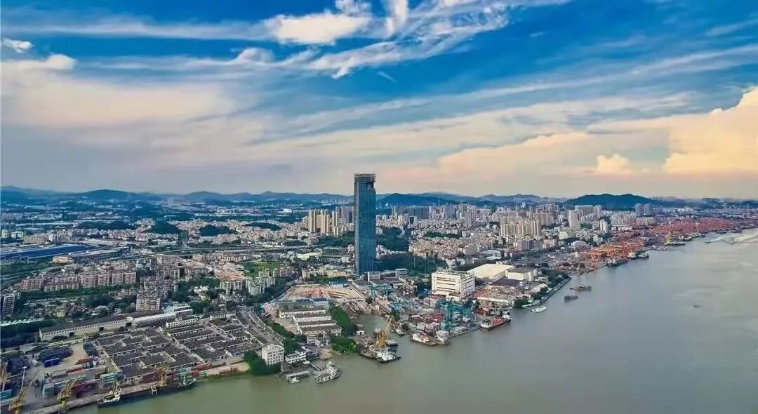 黄埔鱼珠板块前景如何？一定要注意以下几点...