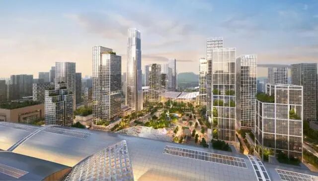 在番禺南站板块，总价500万有哪些在售楼盘可选？