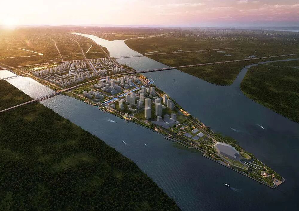 南沙美的华发天珀建面88-122㎡，值不值得买？