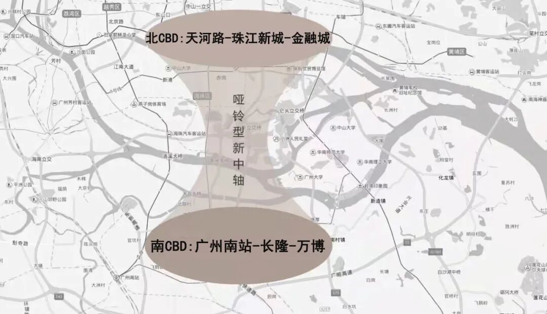 广州南站全新盘新鸿基峻銮即将开盘，吹风5字头！