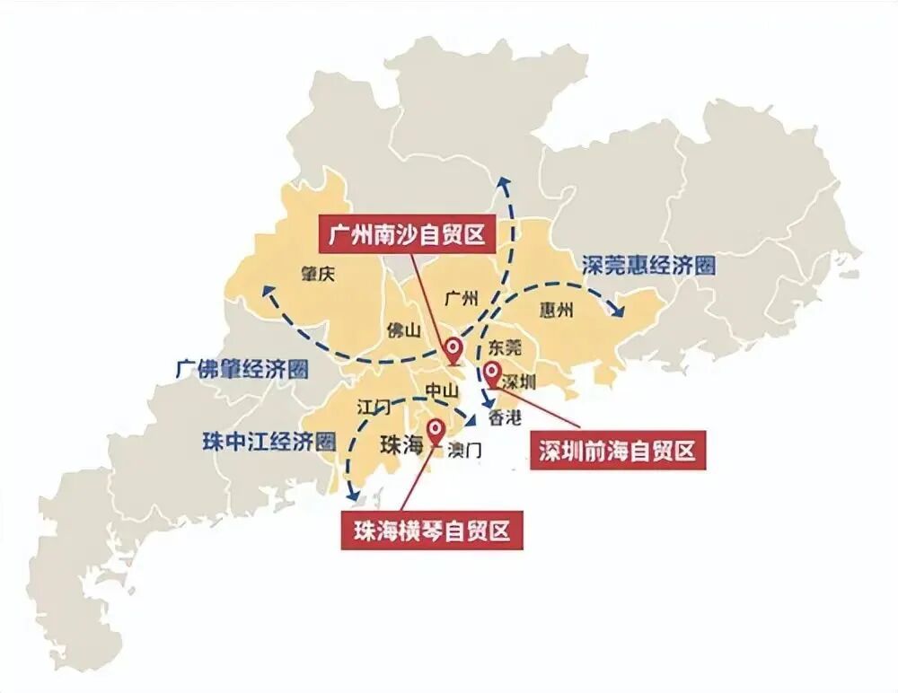 南沙发糖！和*城区平起平坐，楼市能救吗？