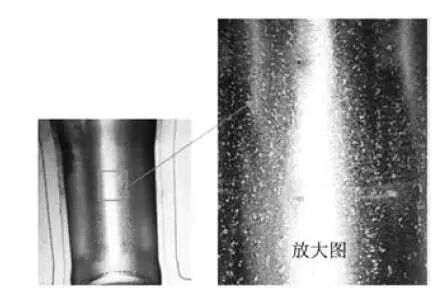 “两步法”蠕化处理工艺在蠕墨铸铁中的应用的图3