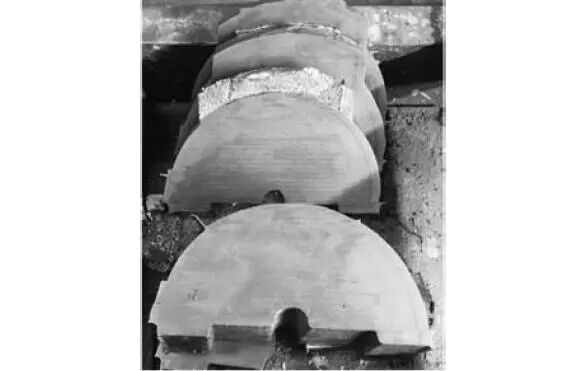 “两步法”蠕化处理工艺在蠕墨铸铁中的应用的图10