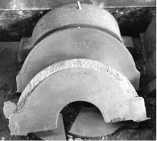 “两步法”蠕化处理工艺在蠕墨铸铁中的应用的图4